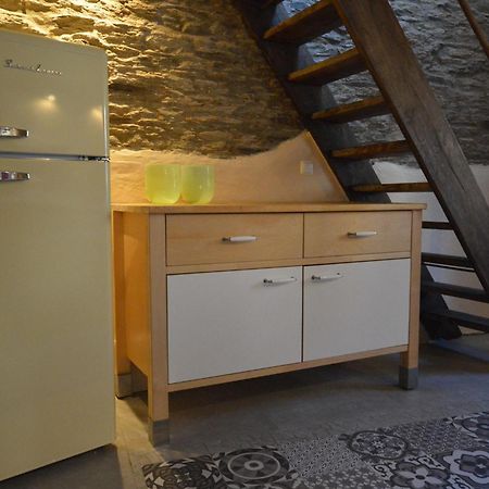 Cosy 1800 Farmhouse With Sauna Roes Экстерьер фото