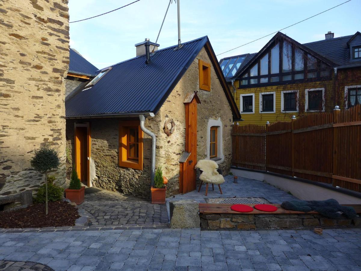 Cosy 1800 Farmhouse With Sauna Roes Экстерьер фото