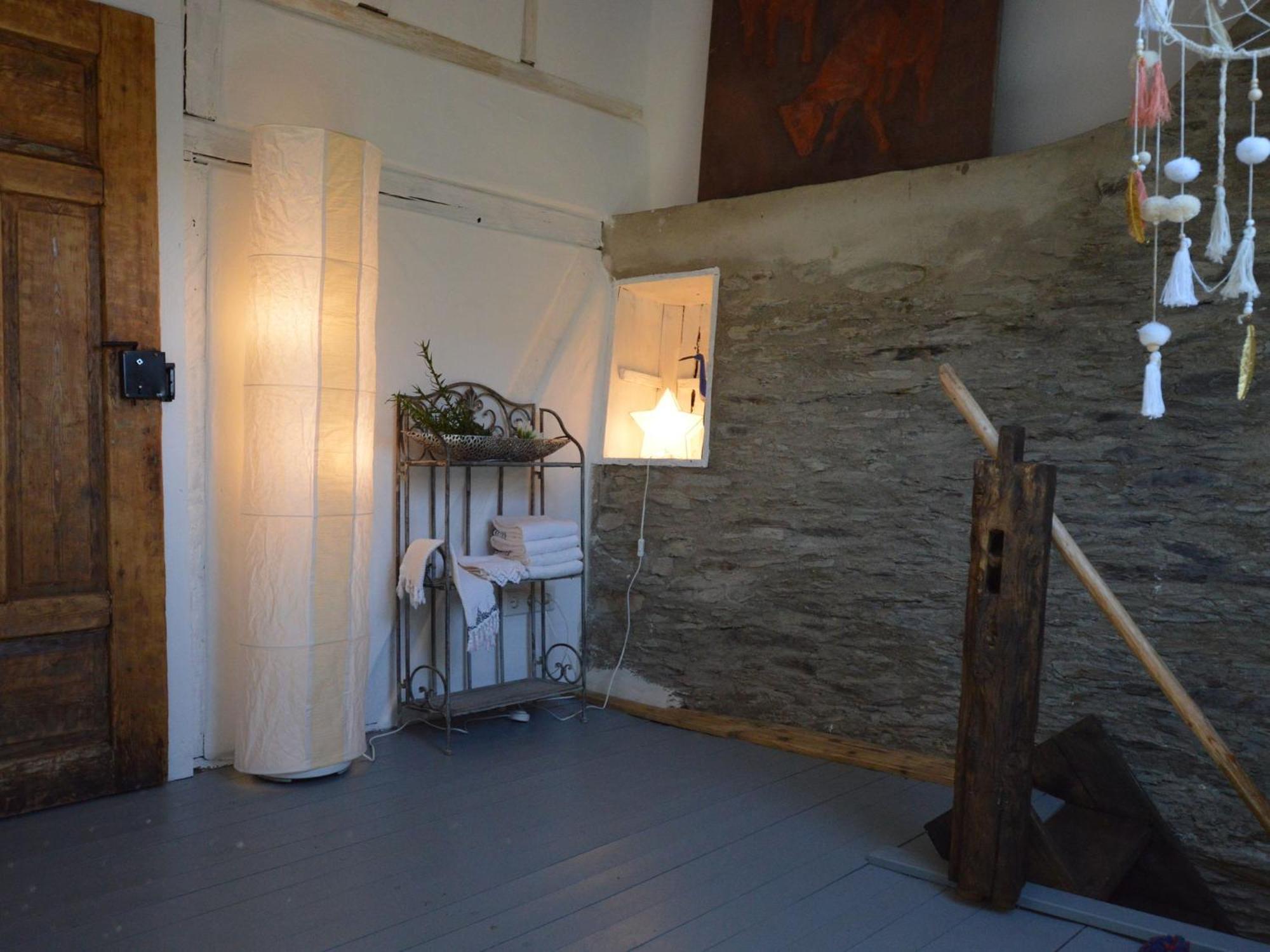 Cosy 1800 Farmhouse With Sauna Roes Экстерьер фото