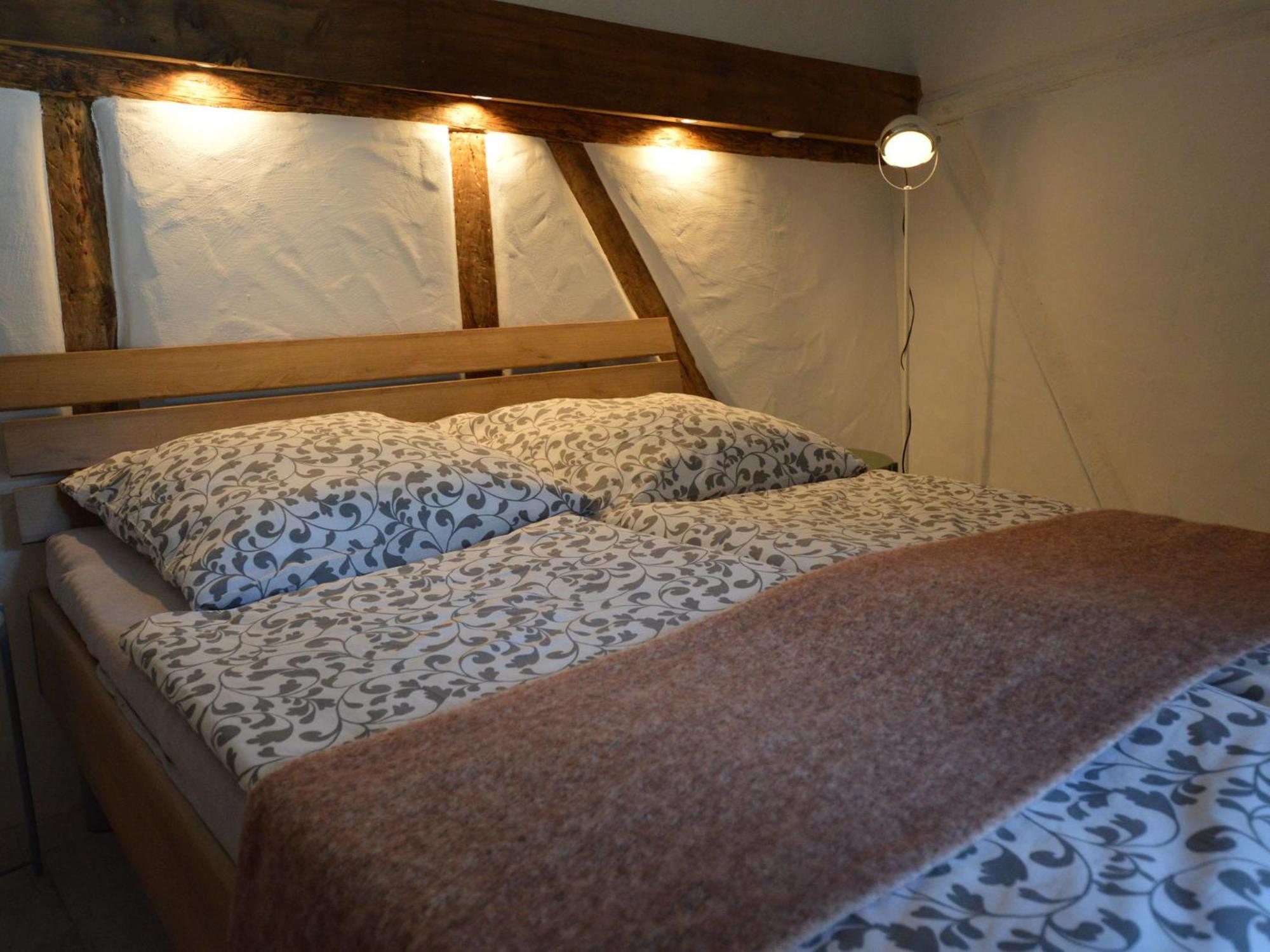 Cosy 1800 Farmhouse With Sauna Roes Экстерьер фото