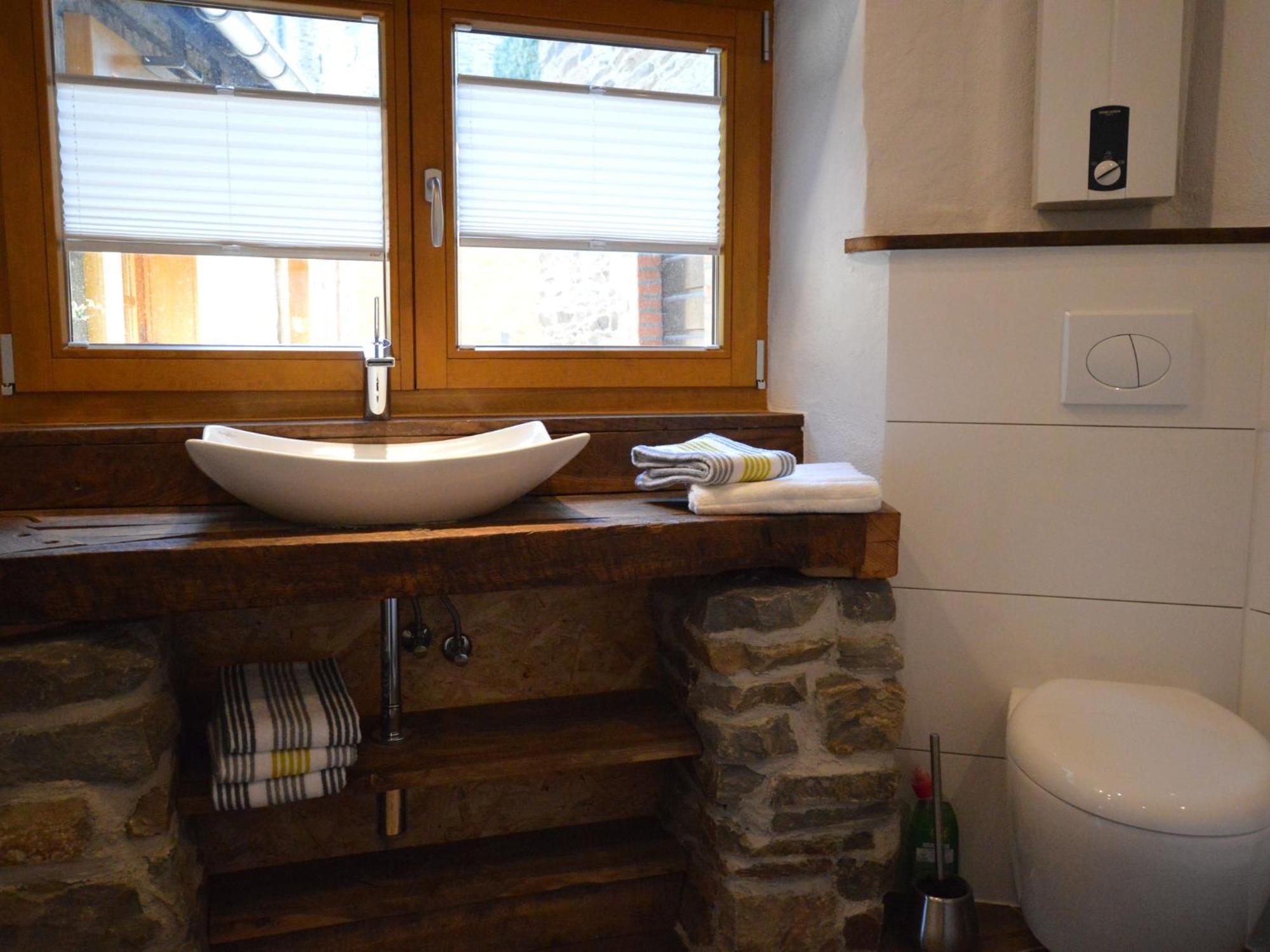 Cosy 1800 Farmhouse With Sauna Roes Экстерьер фото